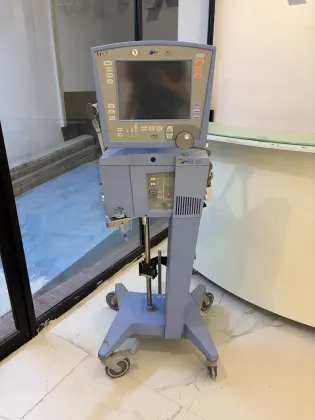 Ventilador