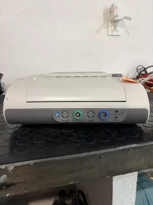 Monitor Fetal