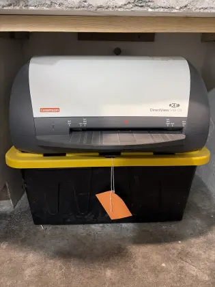 CR System